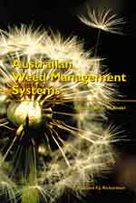 Australian weed management systems