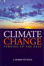 Climate change 
