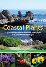 Coastal plants - a guide