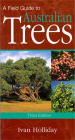 A field guide to Australian trees