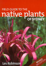 Field guide to native plants of Sydney