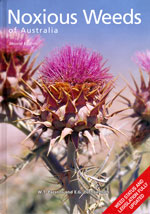 Noxious weeds of Australia