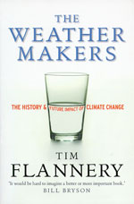The weather makers