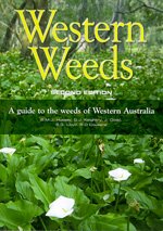 Western weeds